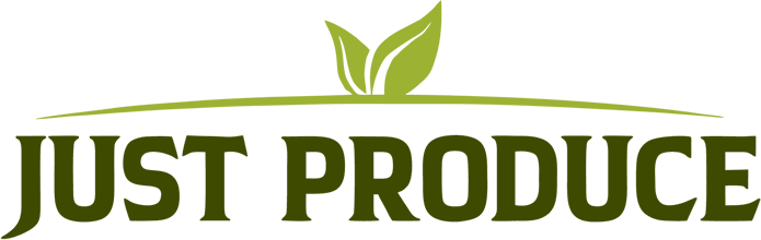 top logo just produce alone